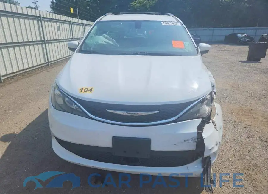 2C4RC1DG6MR545790# 5