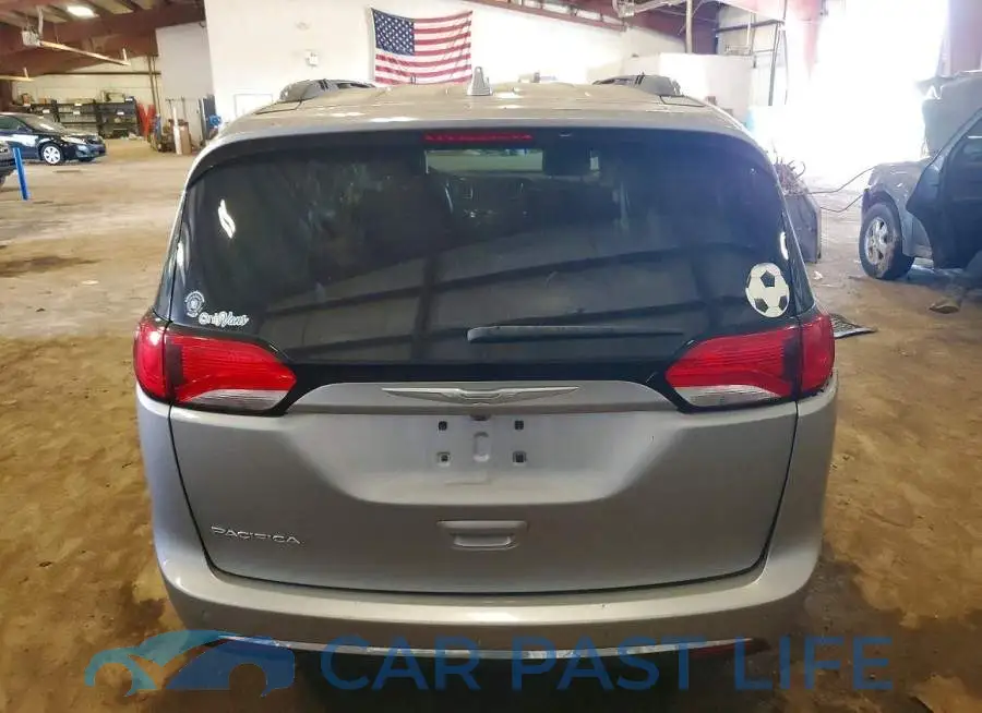 2C4RC1EG0HR511736# 6
