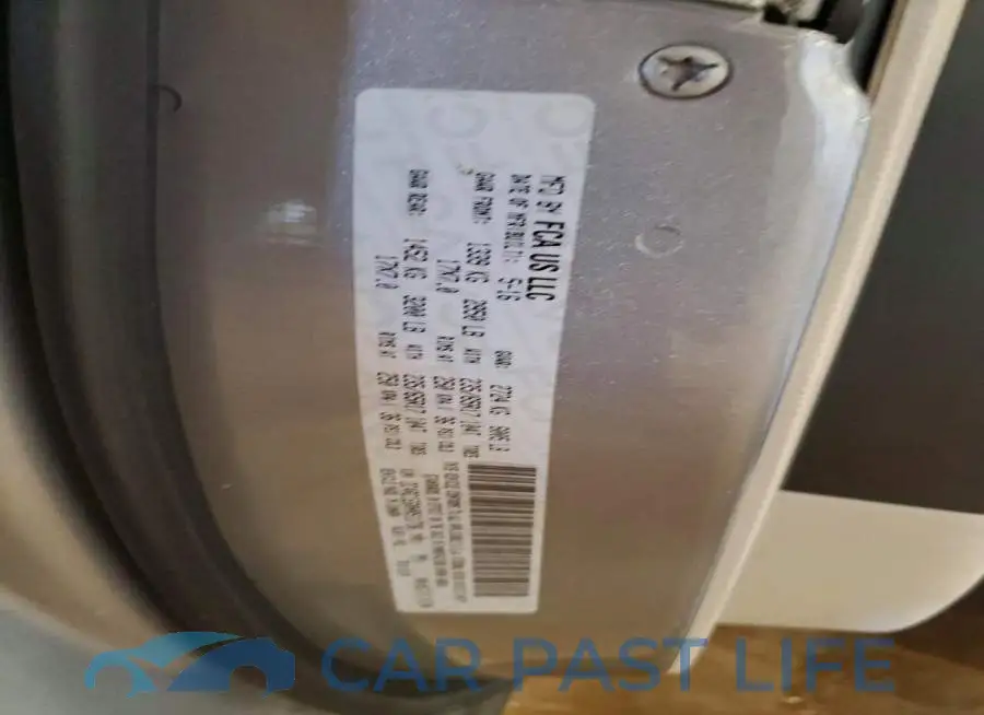 2C4RC1EG0HR511736# 12