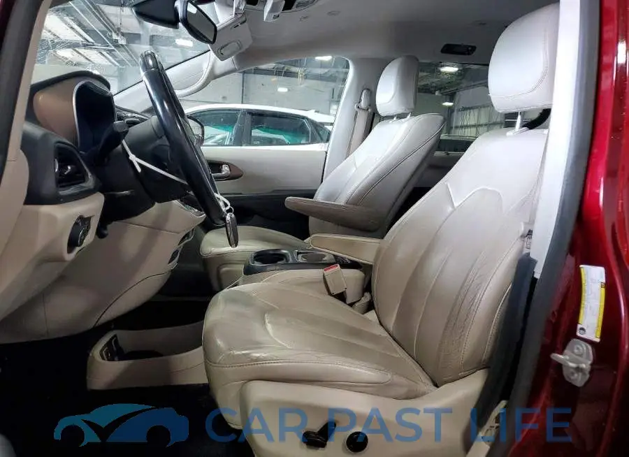 2C4RC1EG8JR214431# 7