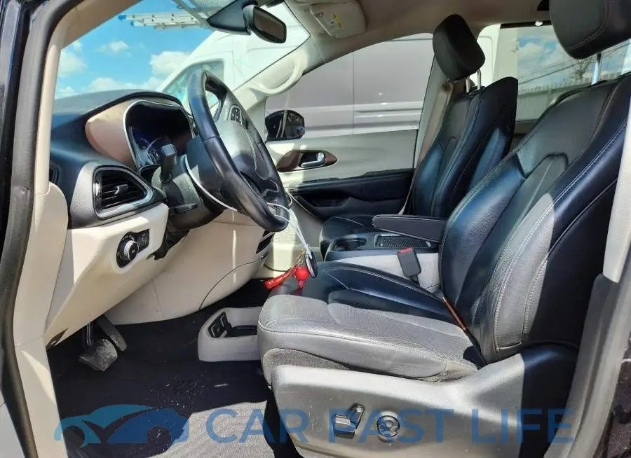 2C4RC1EG9HR778020# 7