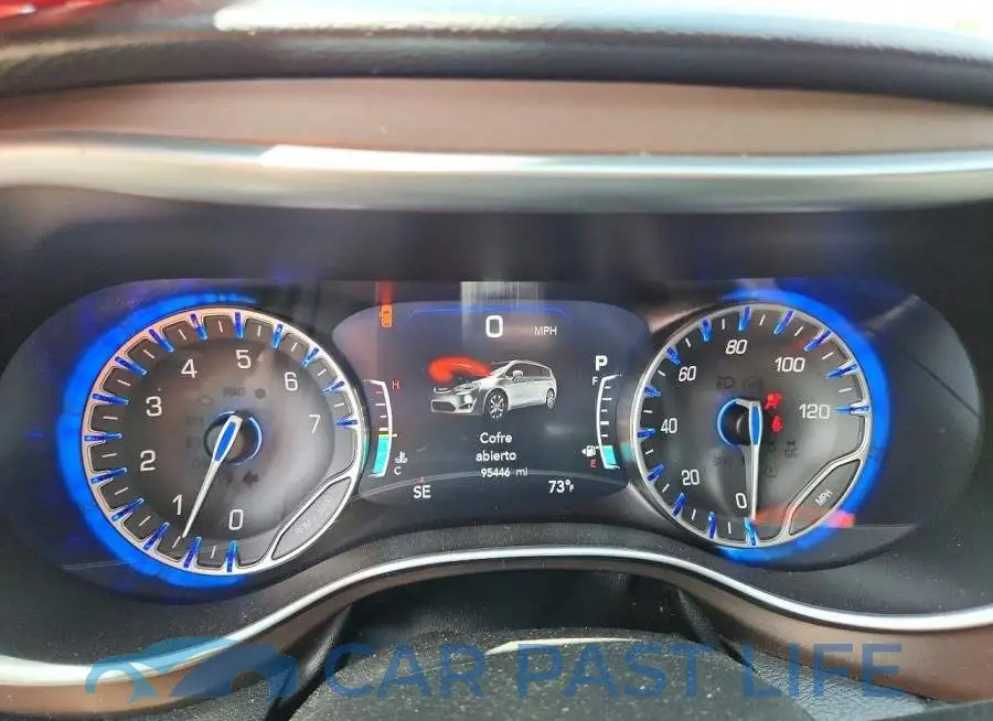 2C4RC1EG9HR778020# 9