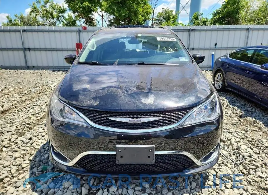 2C4RC1EG9HR778020# 5