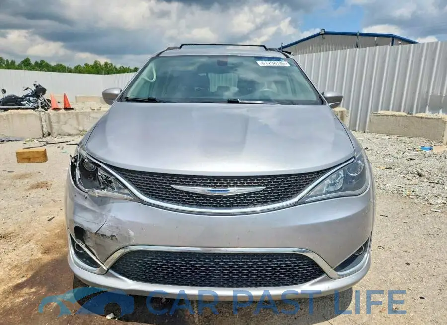 2C4RC1FG0JR157480# 5