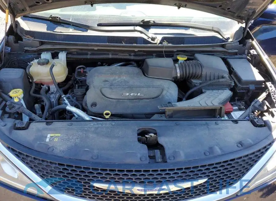 2C4RC1FG9JR351750# 12