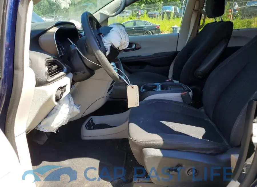 2C4RC1FG9JR351750# 7