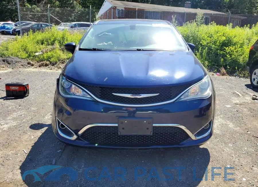 2C4RC1FG9JR351750# 5