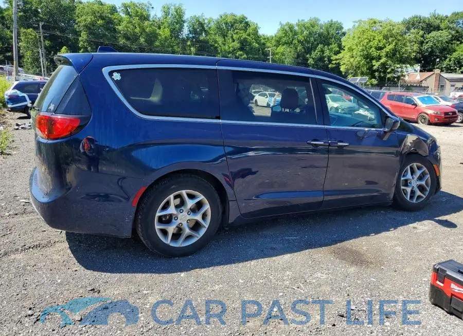 2C4RC1FG9JR351750# 3