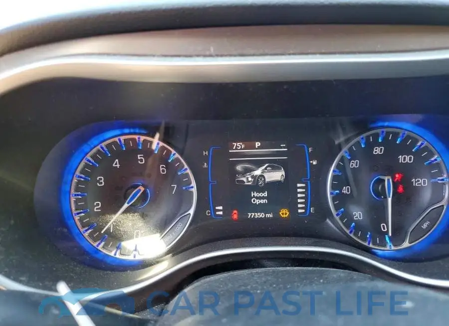 2C4RC1FG9JR351750# 9