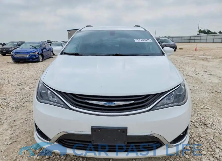 2C4RC1L70JR183646# 5
