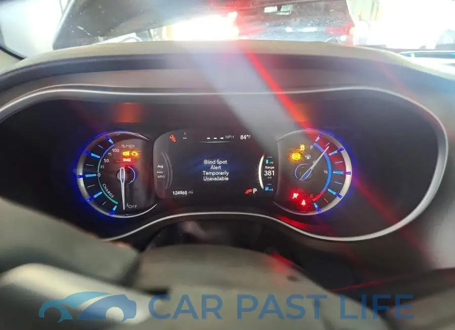 2C4RC1L7XJR236613# 9