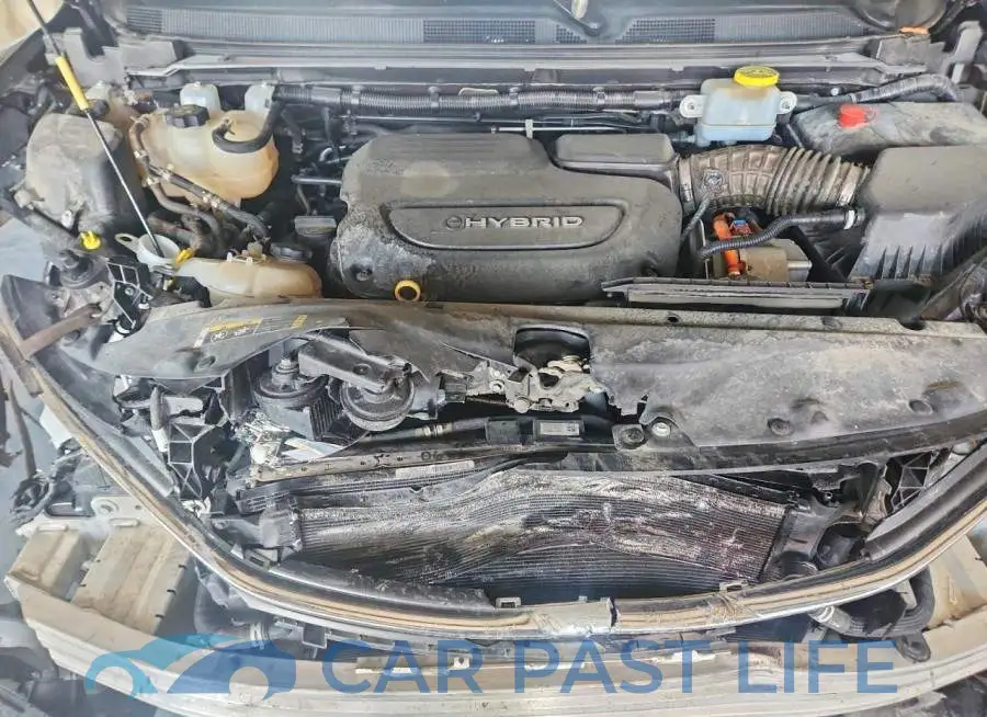 2C4RC1L7XJR236613# 12