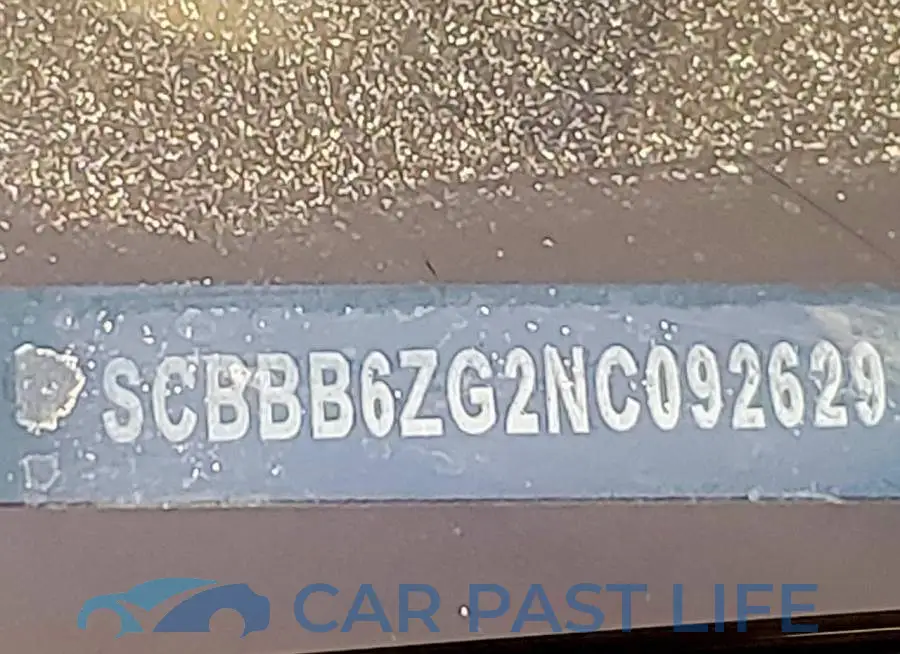 SCBBB6ZG2NC092629# 12
