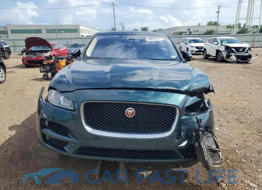 SADCJ2FX2JA320236# 5