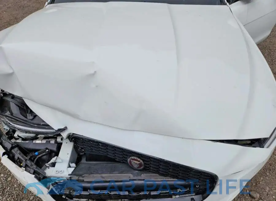 SAJAT4GX8LCP59652# 11