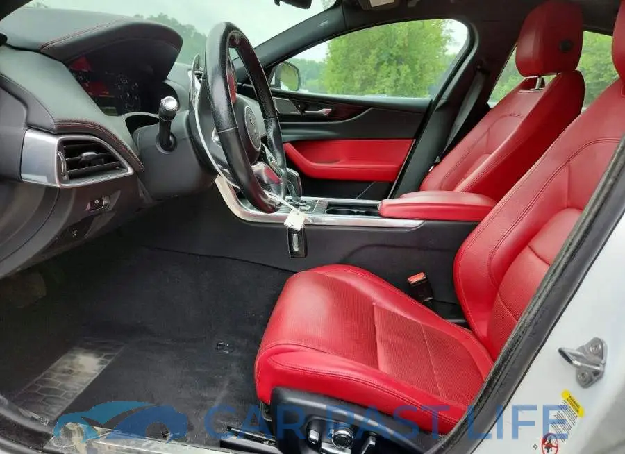 SAJAT4GX8LCP59652# 7