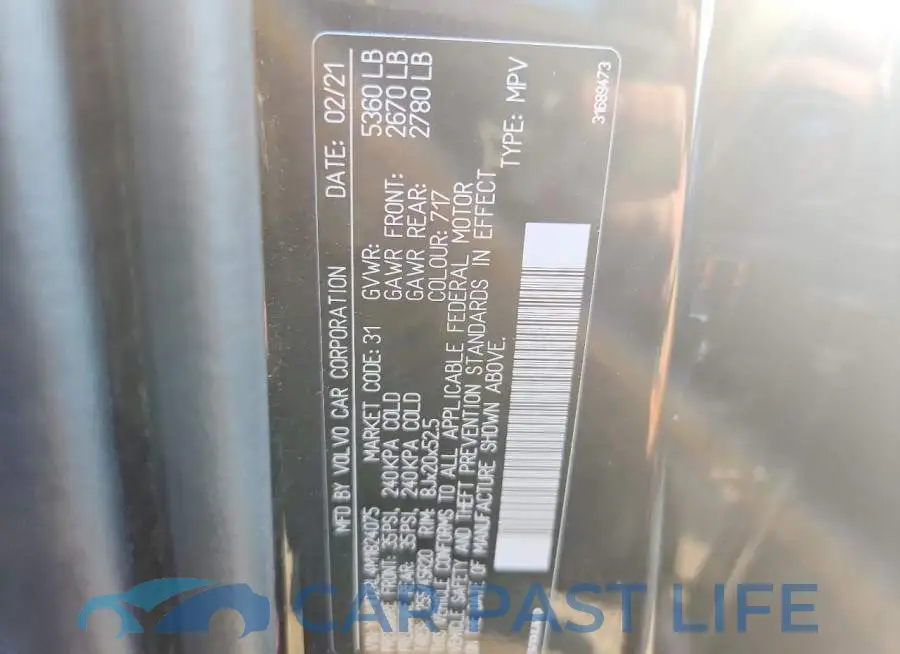 YV4102RL4M1824075# 12