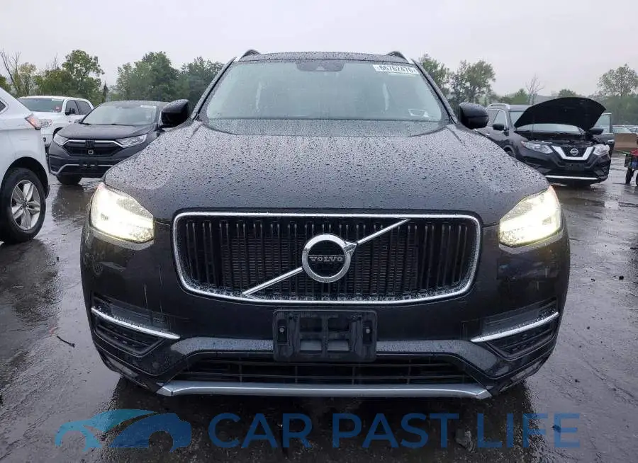 YV4A22PK2K1425229# 5