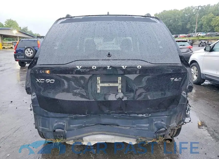 YV4A22PK2K1425229# 6