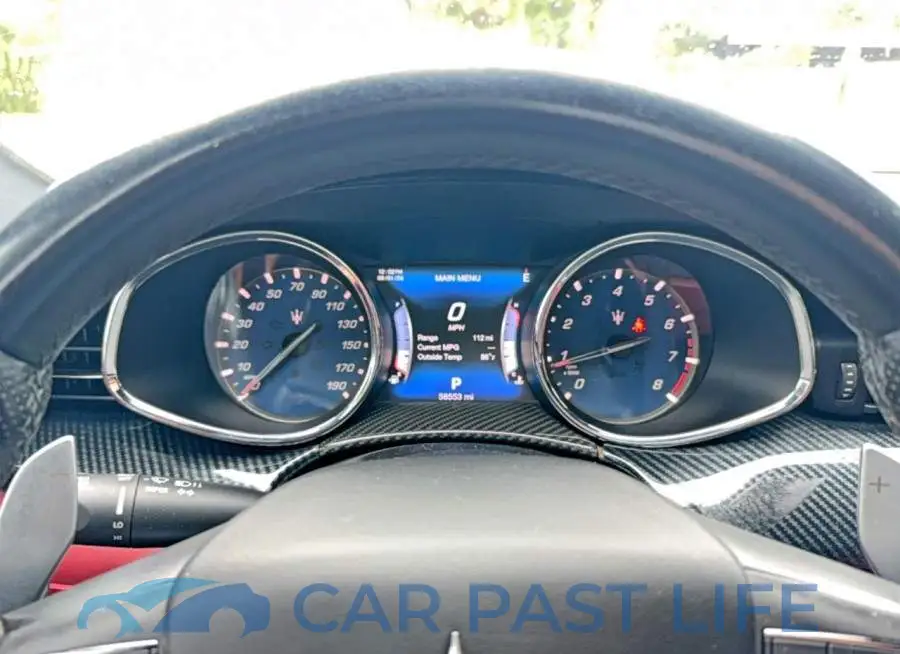 ZAM56RPS0H1236696# 8