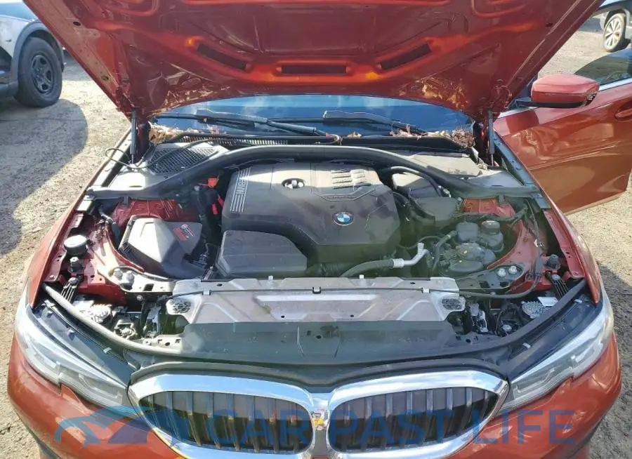 3MW5R7J04L8B45942# 11