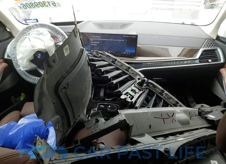 5UX23EM05S9000080# 8