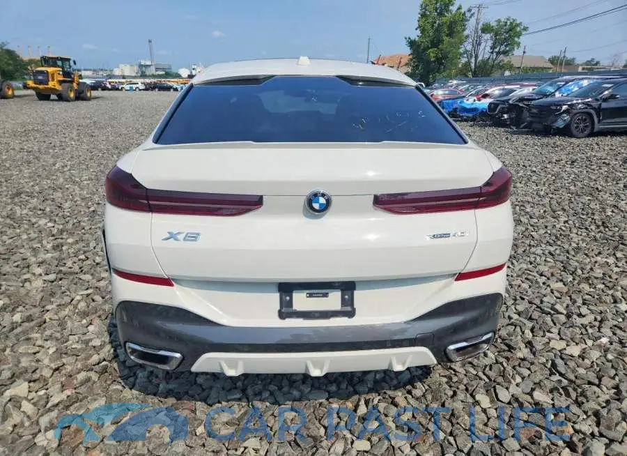 5UX33EX02T9232654# 6