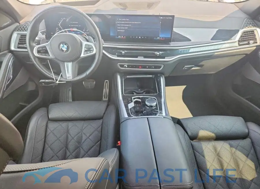 5UX33EX02T9232654# 8