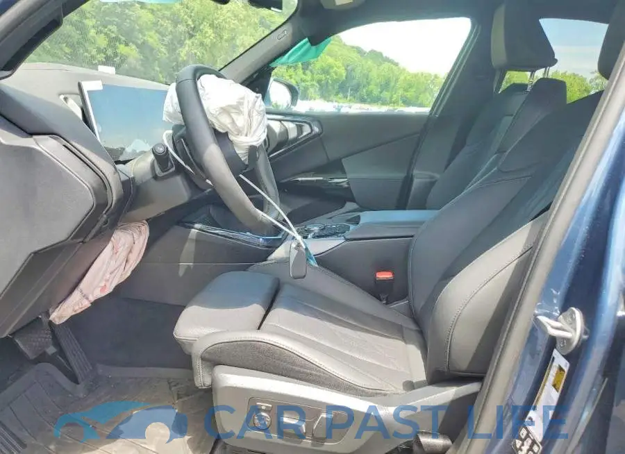 5UX53GP03T9299509# 7