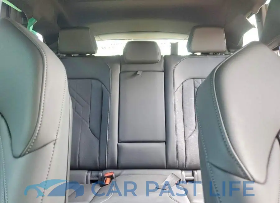 5UX53GP03T9299509# 10
