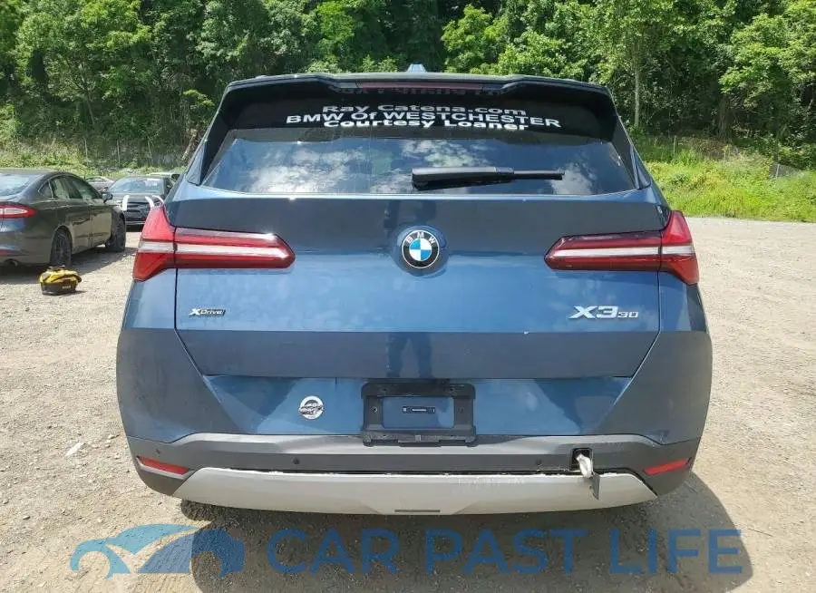 5UX53GP03T9299509# 6