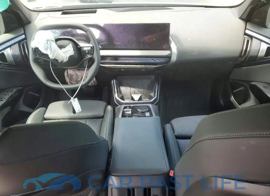 5UX53GP03T9299509# 8
