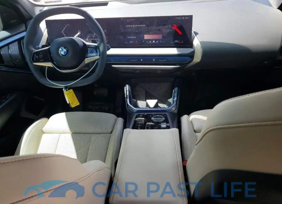 5UX53GP06S9104260# 8