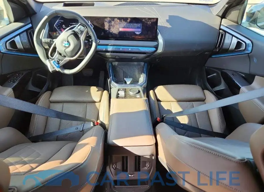 5UX53GP07T9194195# 8