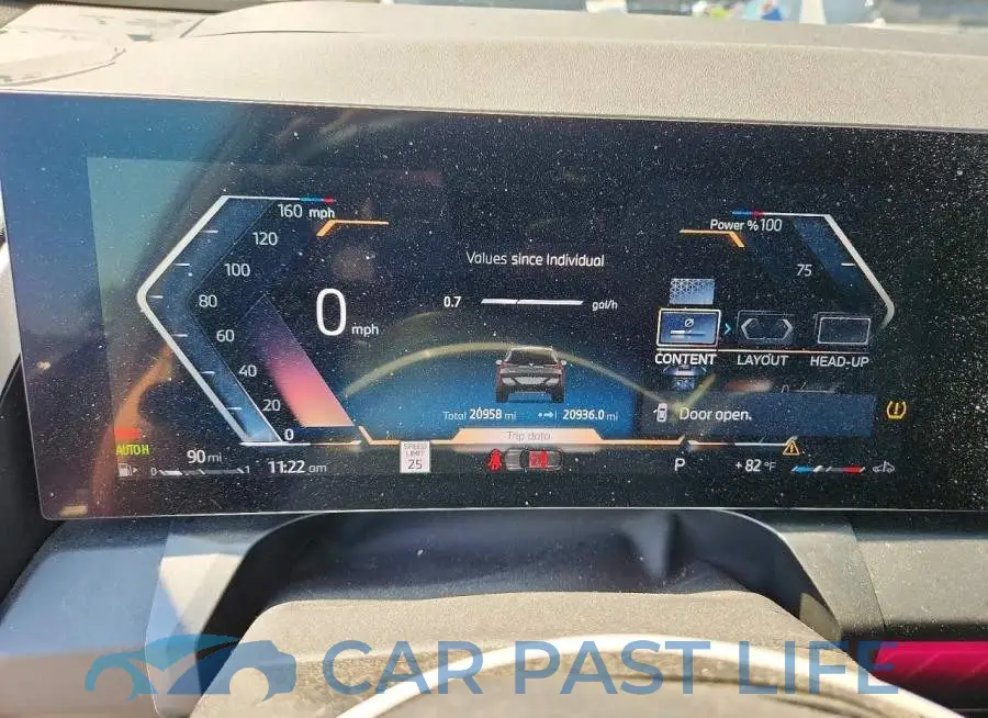 5UX53GP08S9Y42853# 9