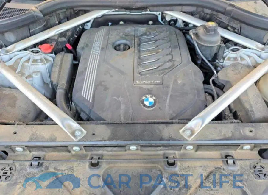 5UXCR6C55KLL37146# 7
