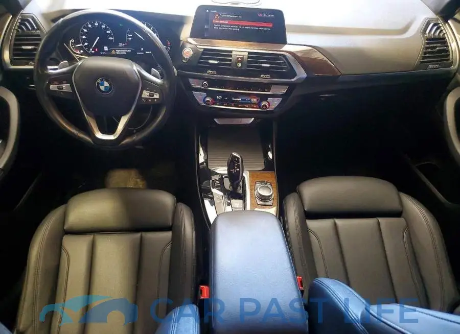 5UXTY5C08LLT33093# 8