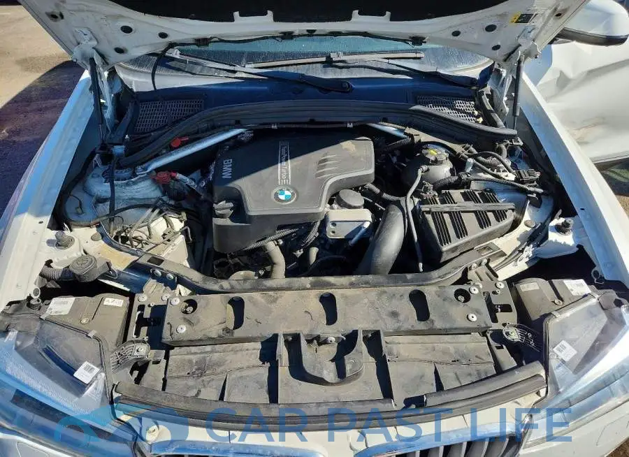 5UXWZ7C30H0V88751# 12