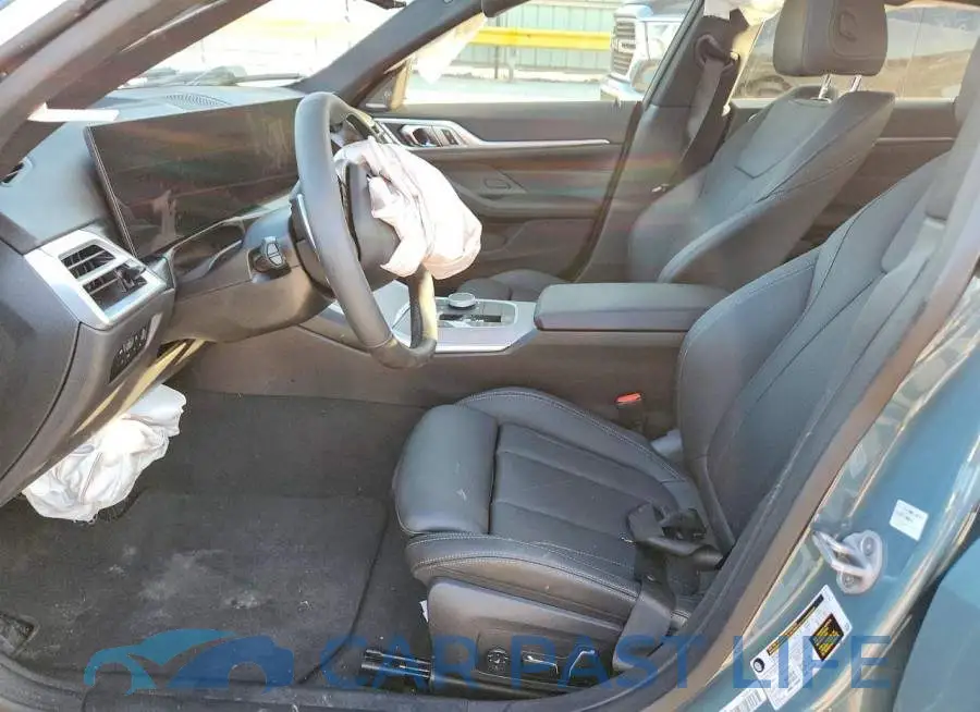 WBA23FB07SFV14585# 7
