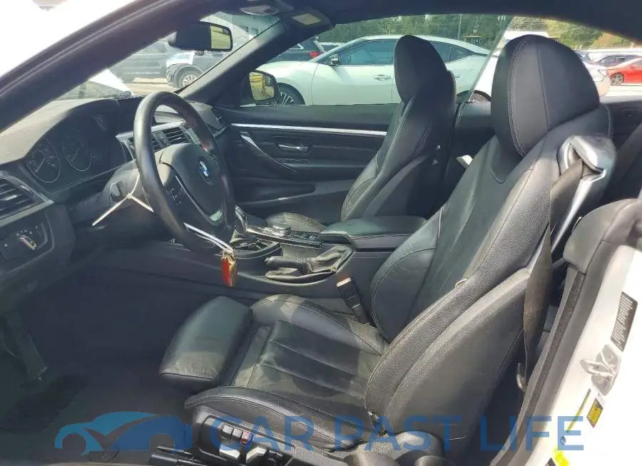 WBA4Z1C57JEC60145# 7