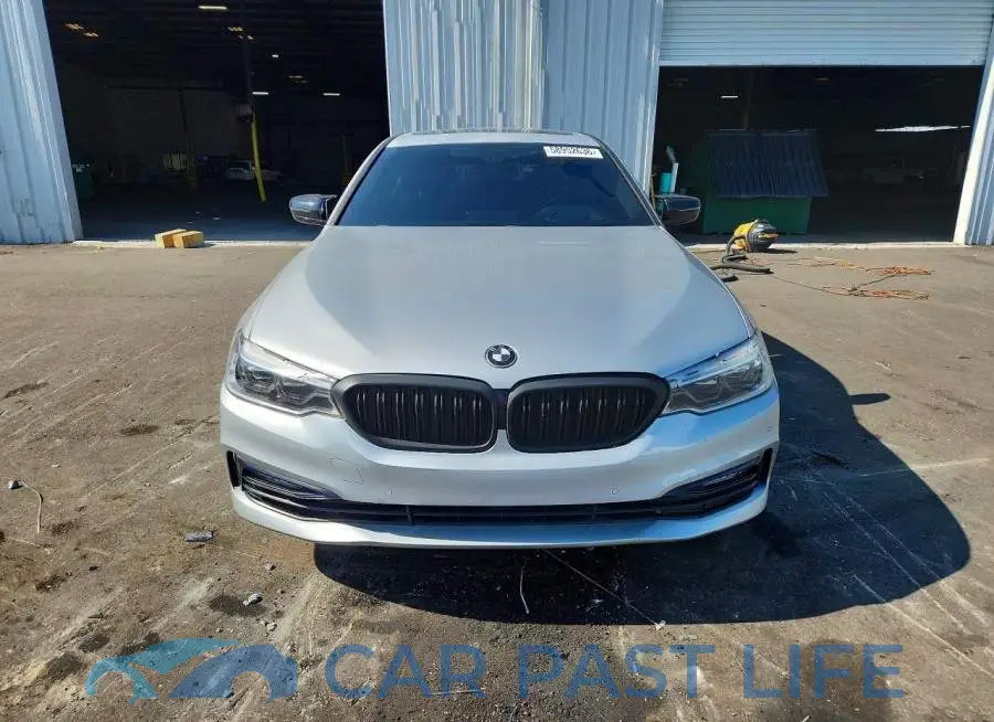 WBAJE7C35HG887275# 5