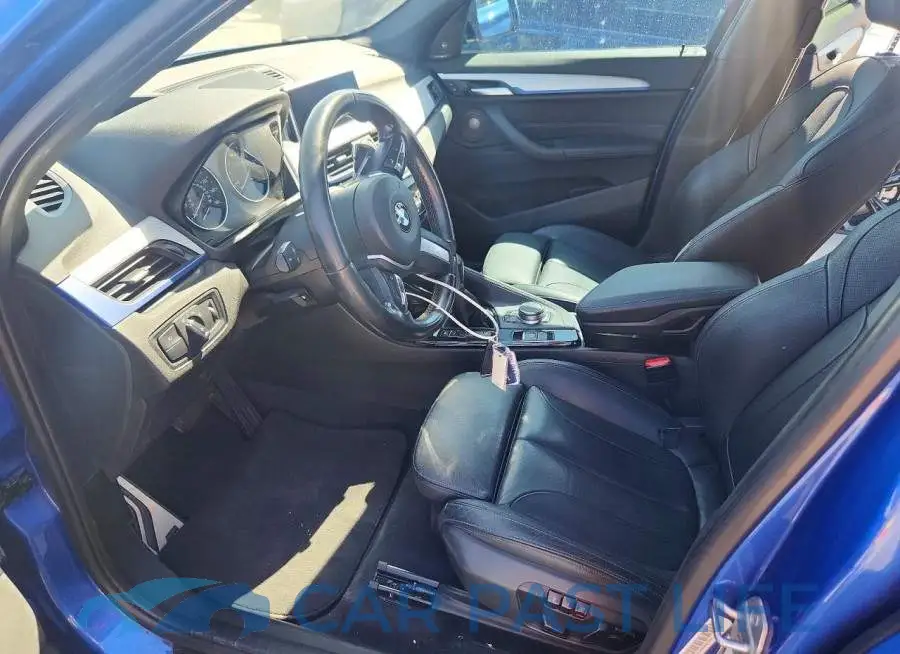 WBXHT3C38H5F71046# 7
