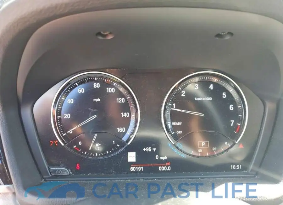WBXJG9C04M3M74430# 9