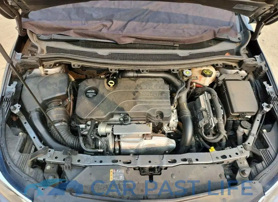1G1BE5SM5J7179760# 11