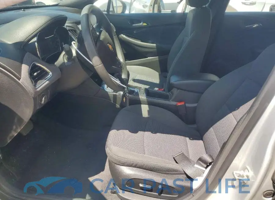 1G1BE5SM5J7237219# 7