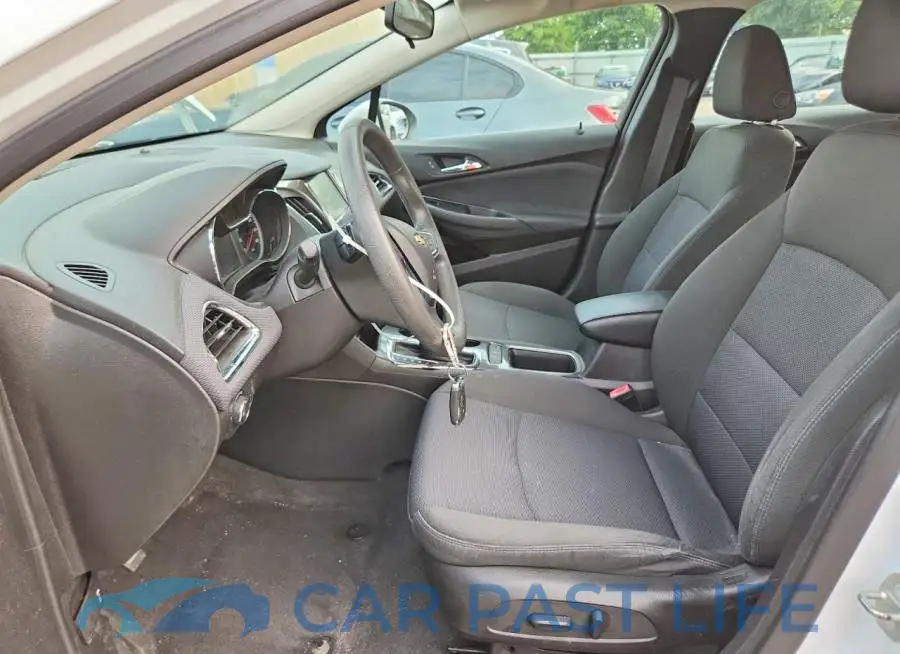 1G1BE5SM6J7179489# 7