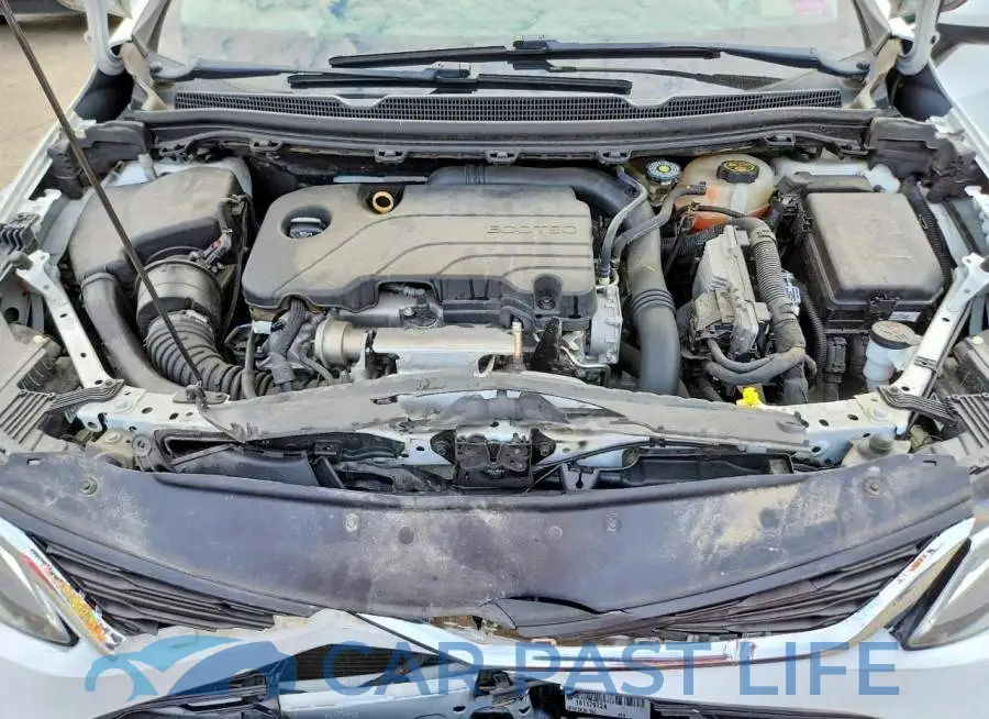 1G1BE5SM6J7179489# 11