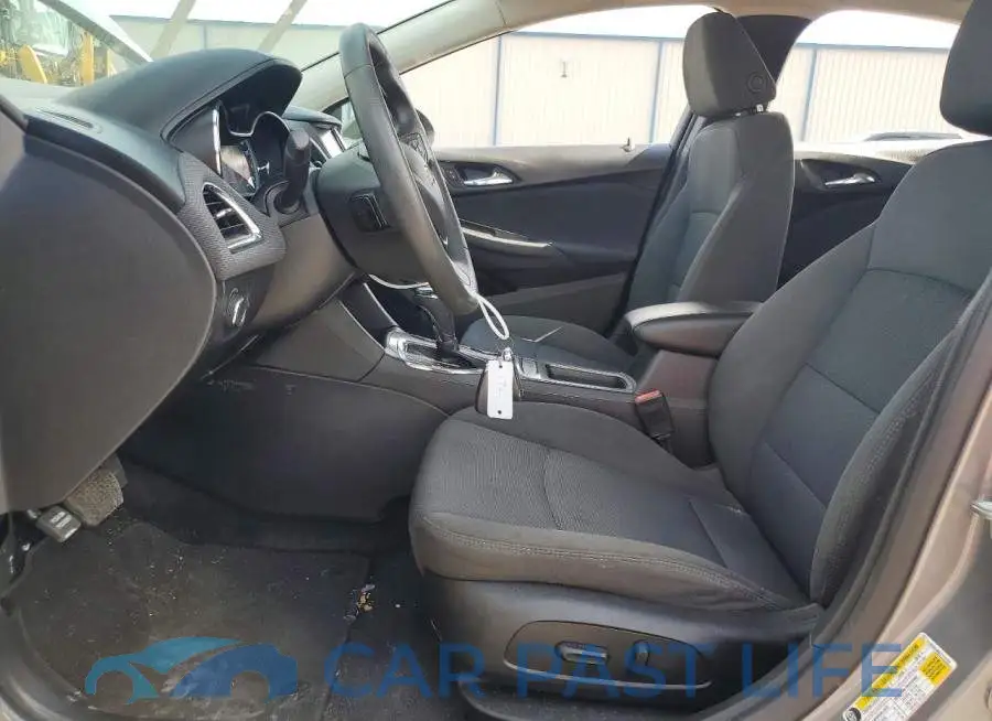 1G1BE5SM9J7114751# 7