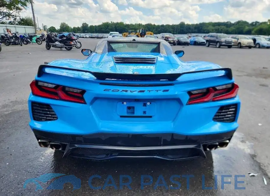 1G1YC3D47P5118318# 6