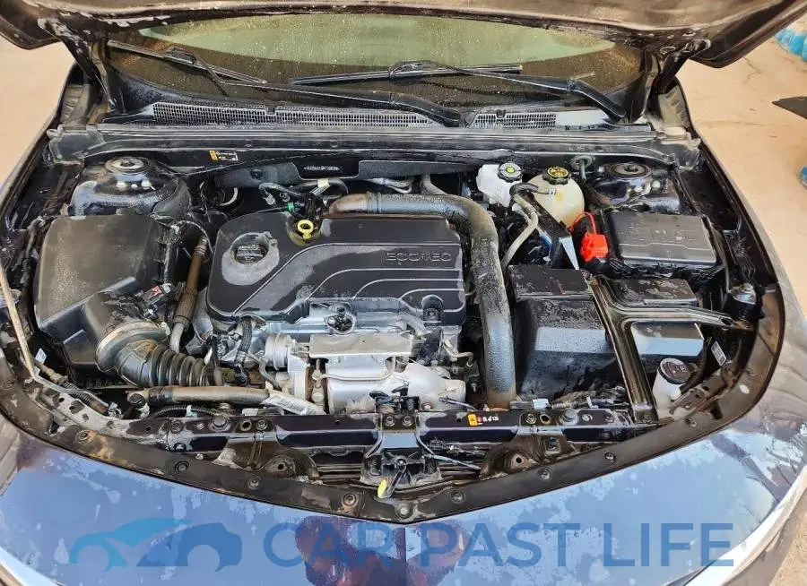 1G1ZB5ST0PF158599# 11